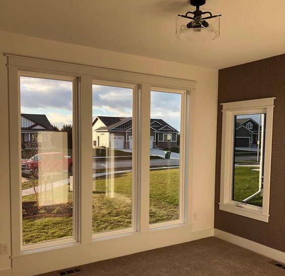 premier window replacement and installation Mansfield